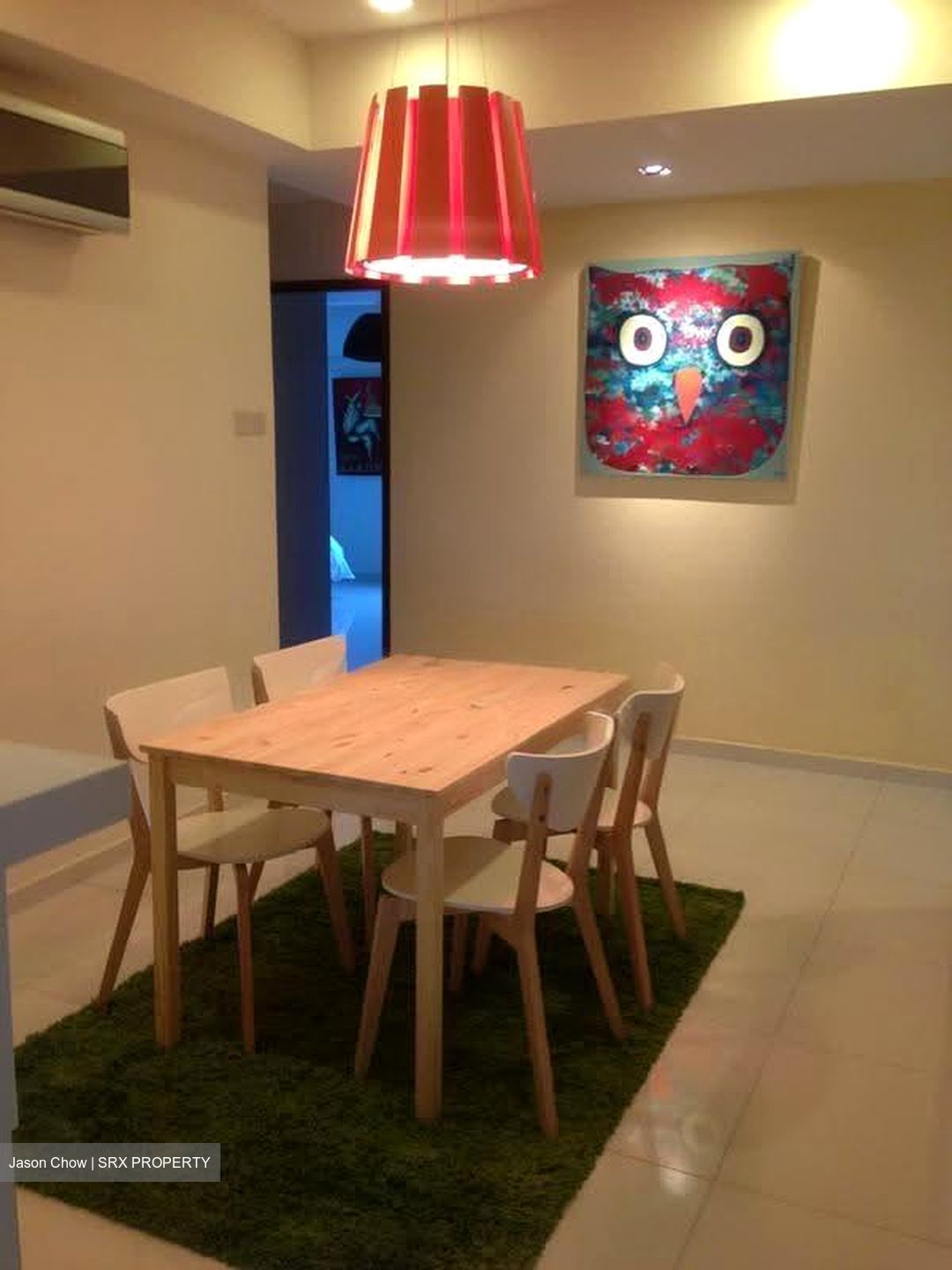 Queensway Tower / Queensway Shopping Centre (D3), Apartment #622041901